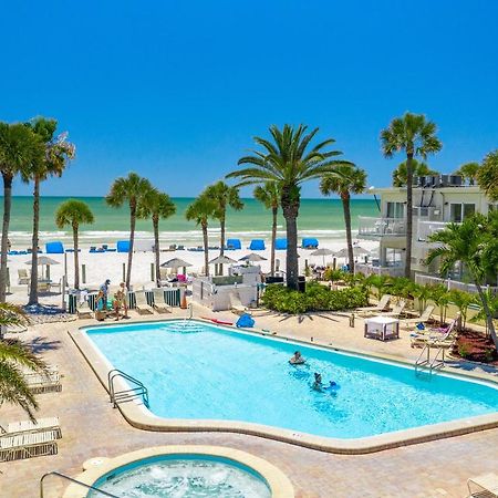 Grand Shores West Redington Shores Exterior photo