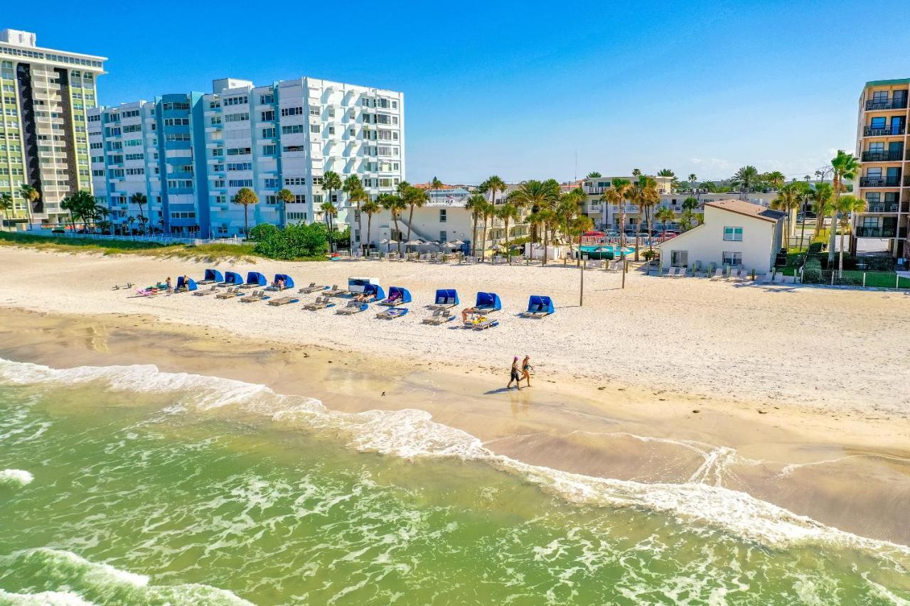 Grand Shores West Redington Shores Exterior photo