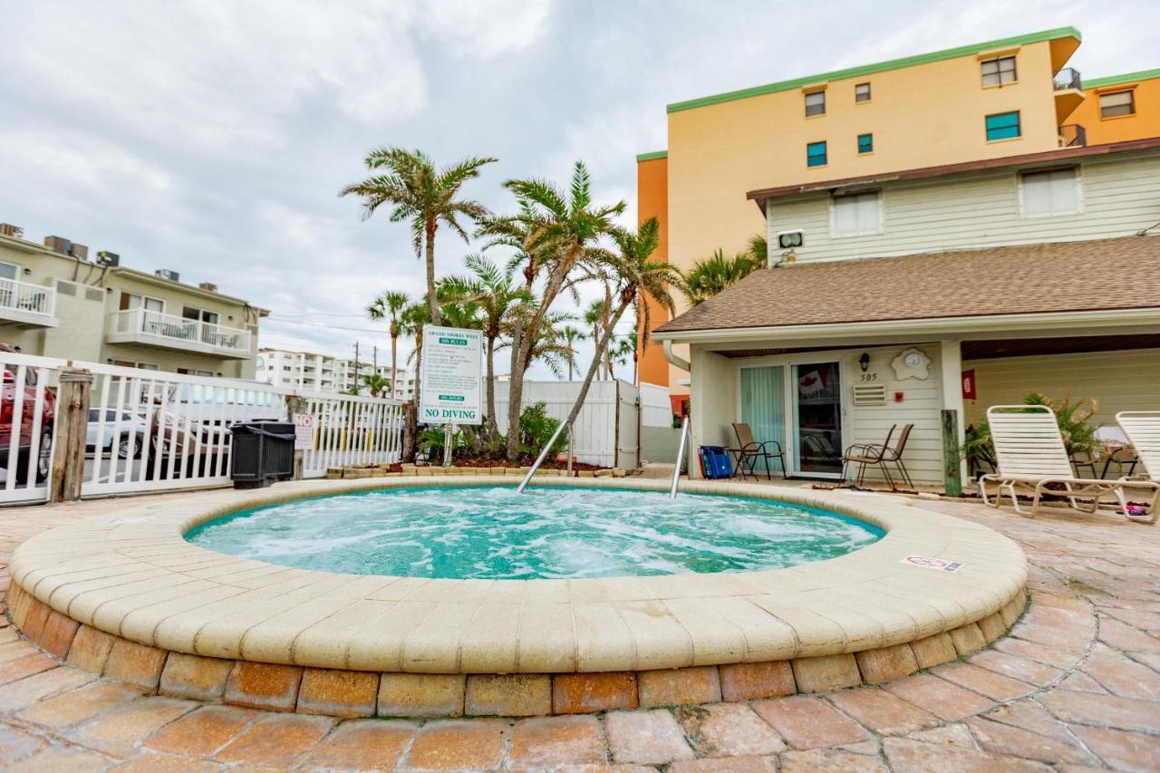 Grand Shores West Redington Shores Exterior photo