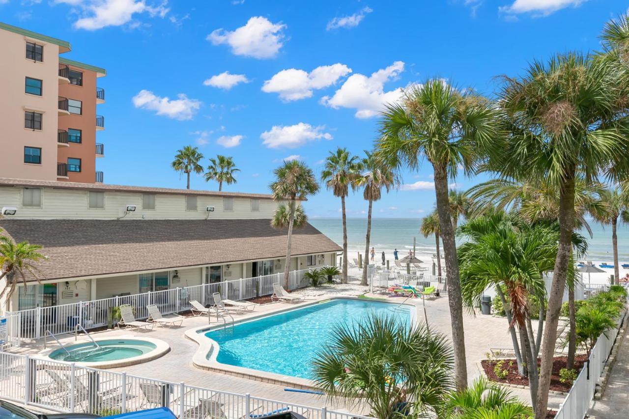 Grand Shores West Redington Shores Exterior photo