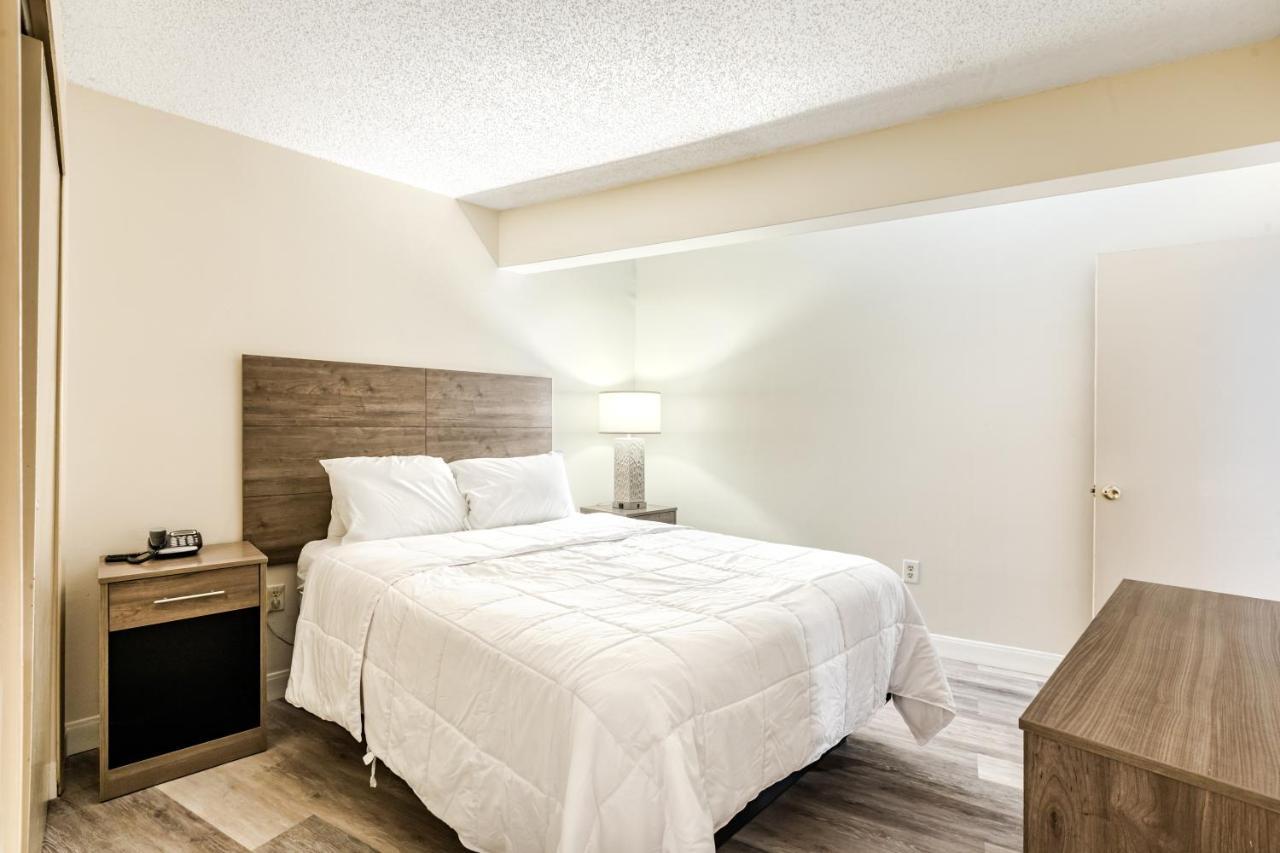 Grand Shores West Redington Shores Exterior photo